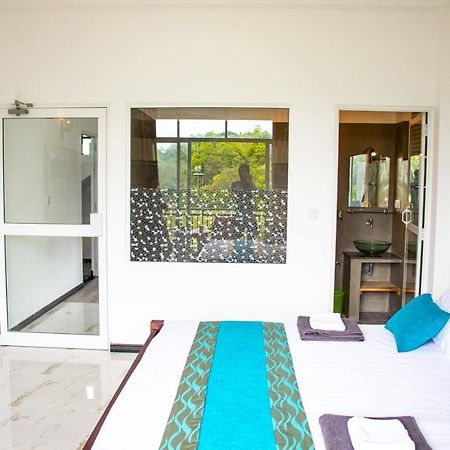 Sri Villa Rest Hikkaduwa Exteriér fotografie