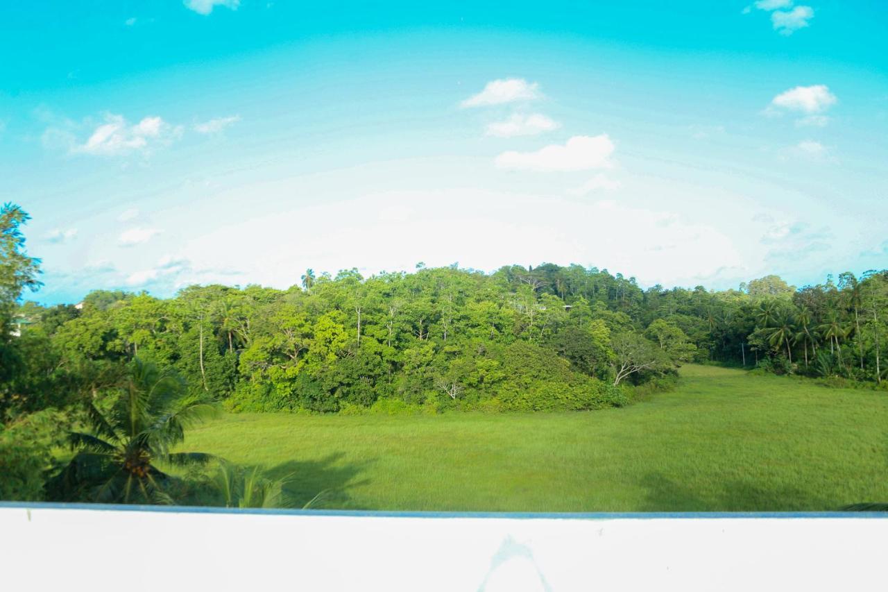 Sri Villa Rest Hikkaduwa Exteriér fotografie
