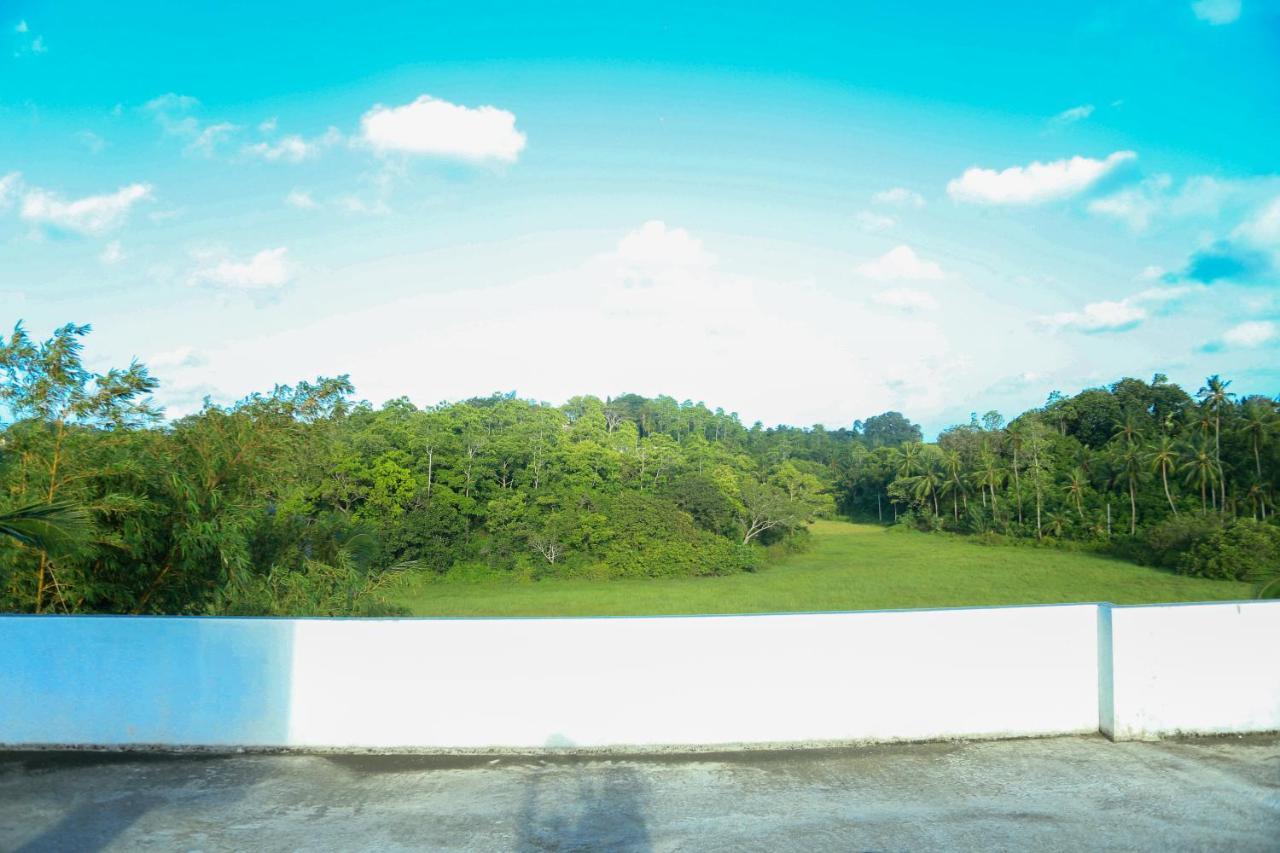 Sri Villa Rest Hikkaduwa Exteriér fotografie