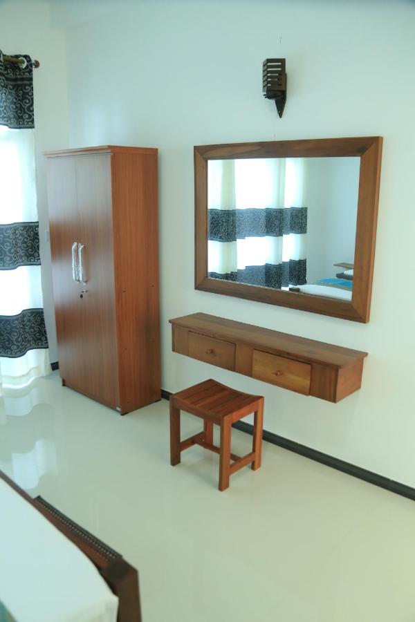 Sri Villa Rest Hikkaduwa Exteriér fotografie
