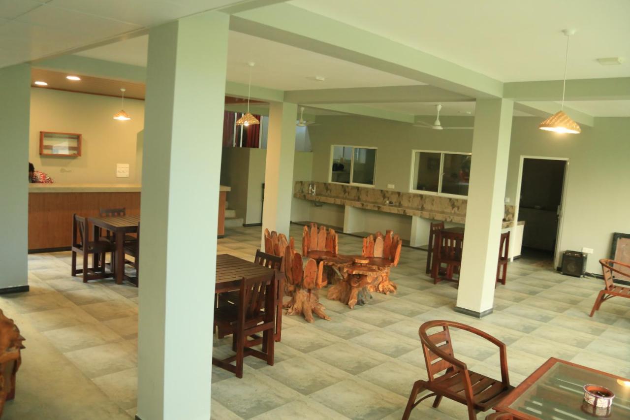 Sri Villa Rest Hikkaduwa Exteriér fotografie