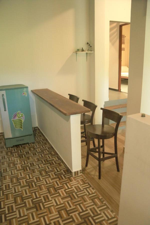 Sri Villa Rest Hikkaduwa Exteriér fotografie