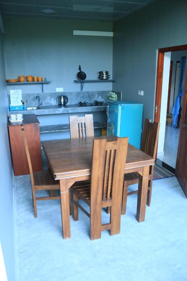 Sri Villa Rest Hikkaduwa Exteriér fotografie