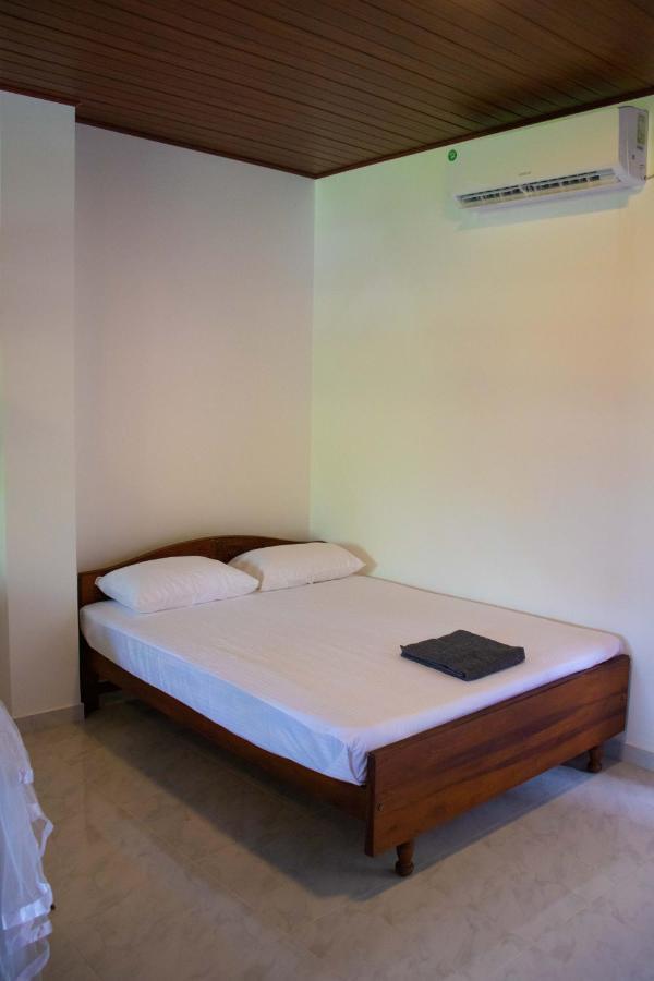Sri Villa Rest Hikkaduwa Exteriér fotografie