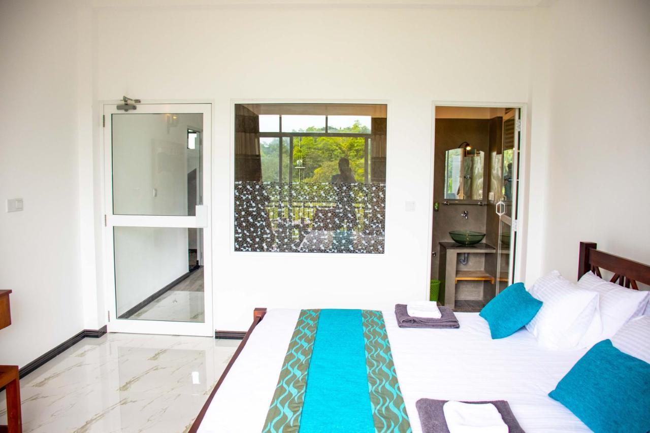 Sri Villa Rest Hikkaduwa Exteriér fotografie