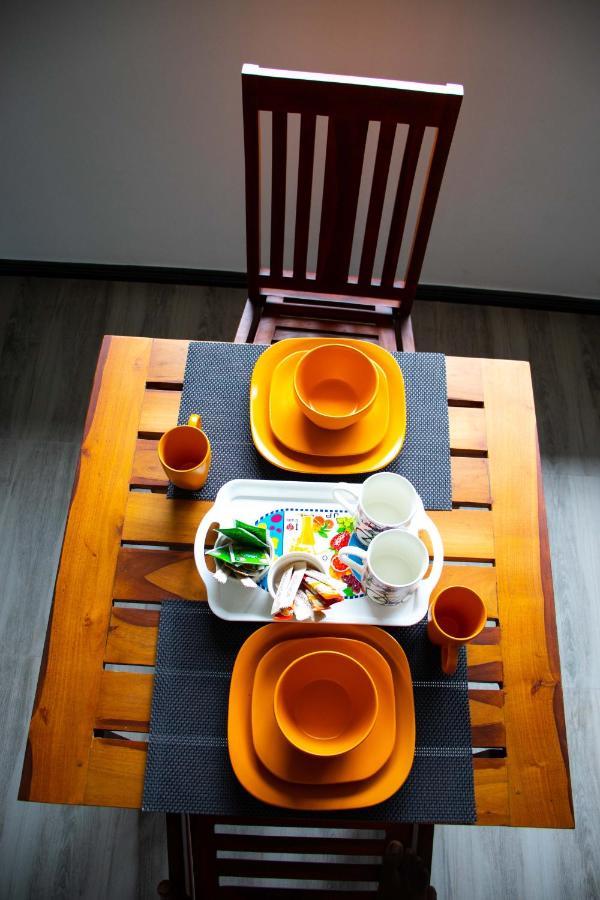 Sri Villa Rest Hikkaduwa Exteriér fotografie