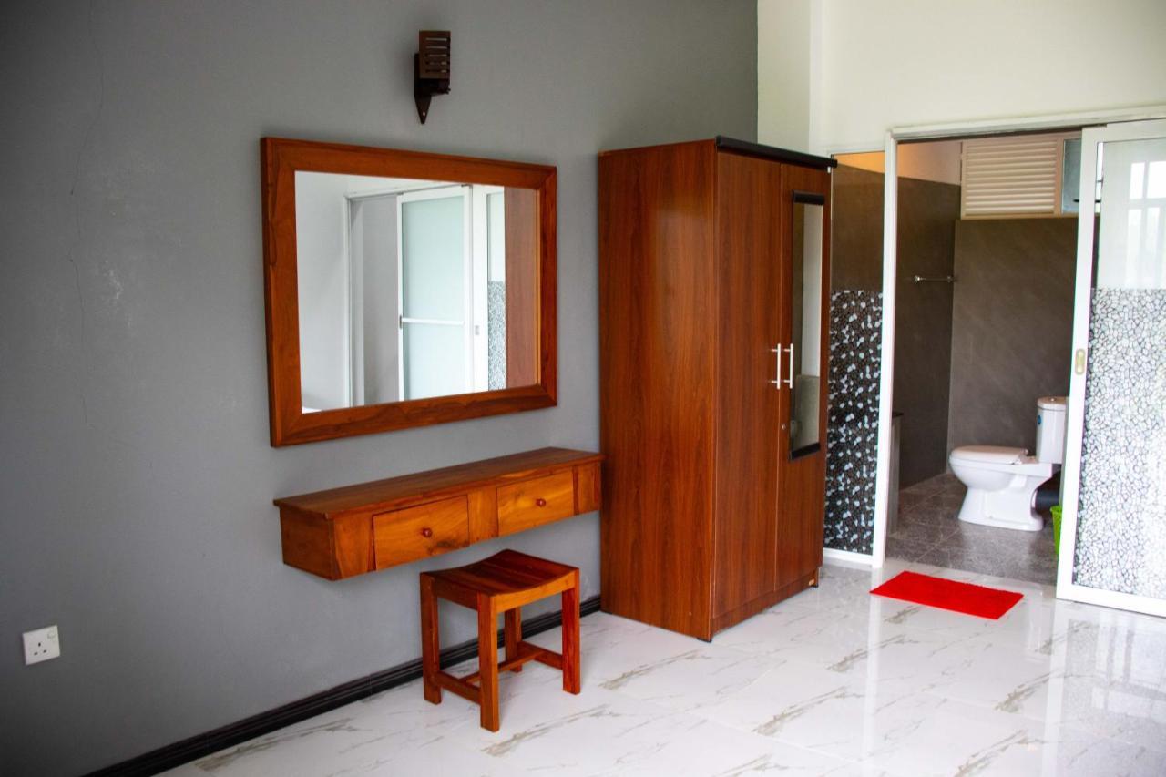Sri Villa Rest Hikkaduwa Exteriér fotografie