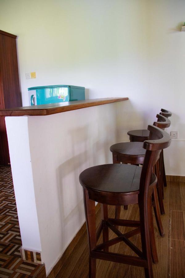Sri Villa Rest Hikkaduwa Exteriér fotografie