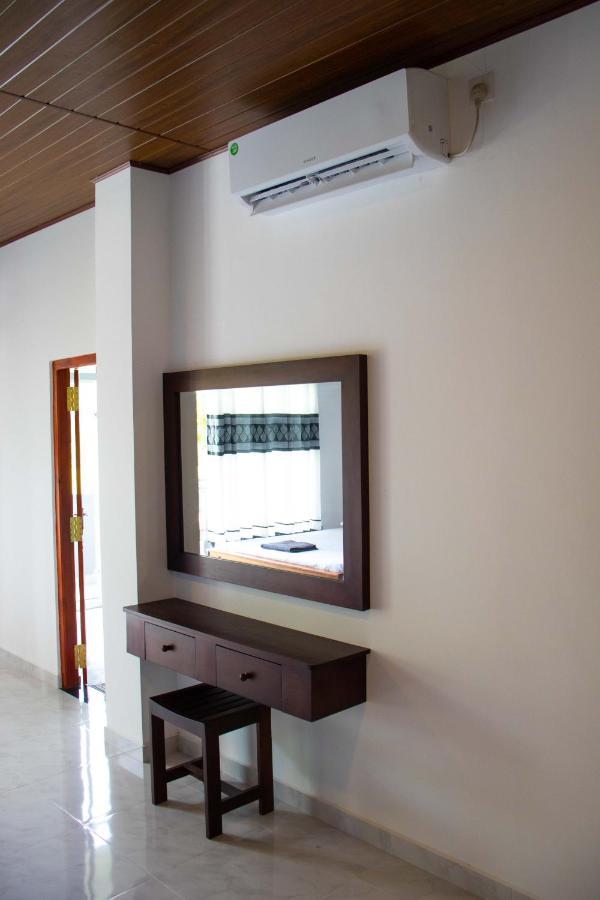 Sri Villa Rest Hikkaduwa Exteriér fotografie