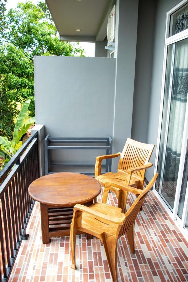 Sri Villa Rest Hikkaduwa Exteriér fotografie