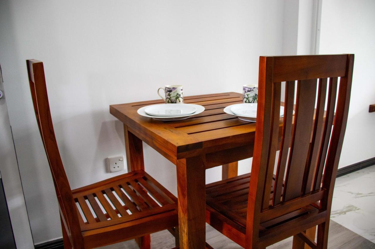 Sri Villa Rest Hikkaduwa Exteriér fotografie